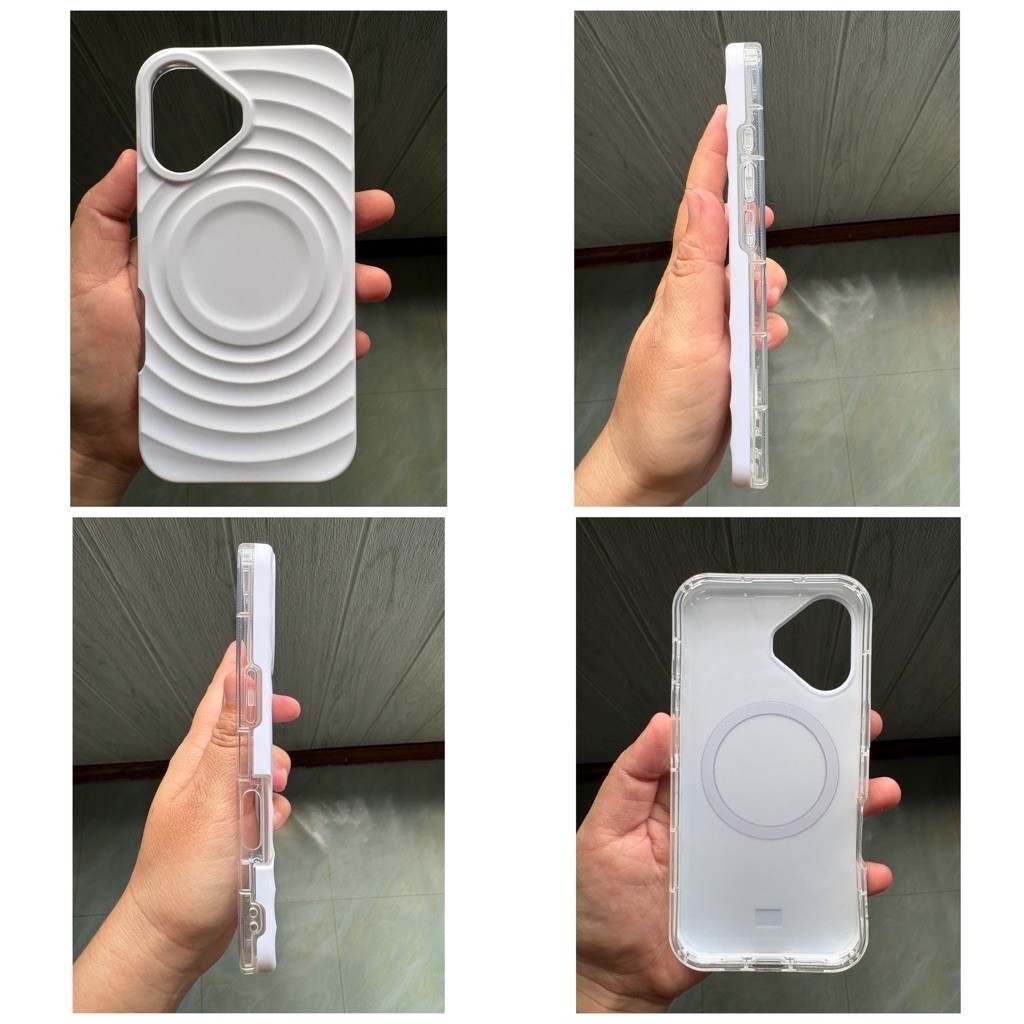 เคส IPHONE 16 MAGSAFE (ขออนุญาต)