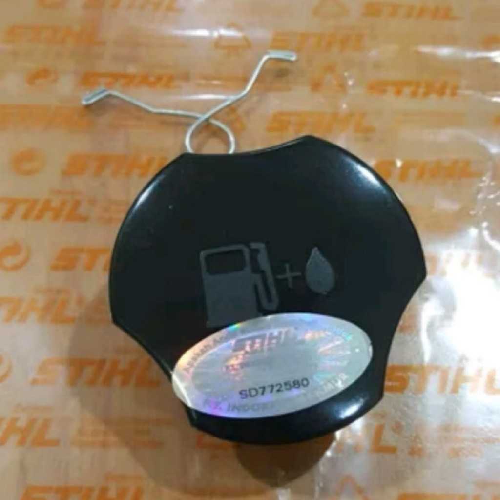 Senso/Chainsaw Tank Cap 070 MS-720 ORIGINAL