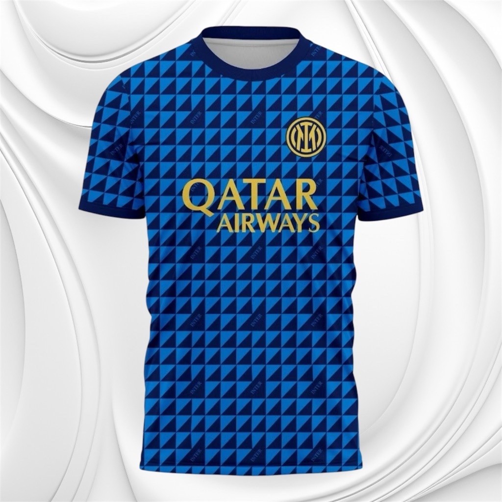 เสื้อแข่ง Inter milan 2026 2027