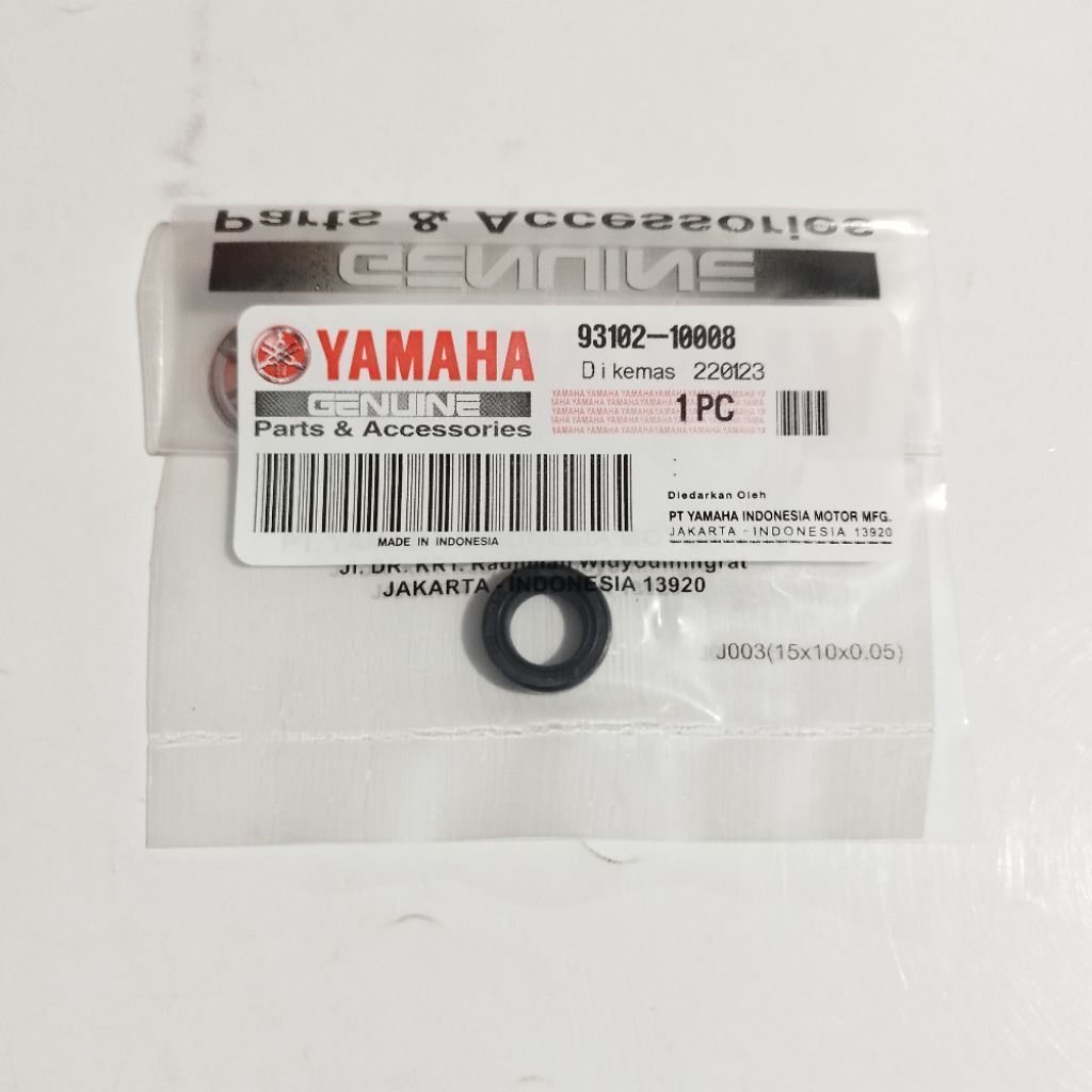 ซีล SIL STUT คลัทช์ Yz125 Yz 125 Yz250F Yz 250f Yz 250Fx Yz 250Fx