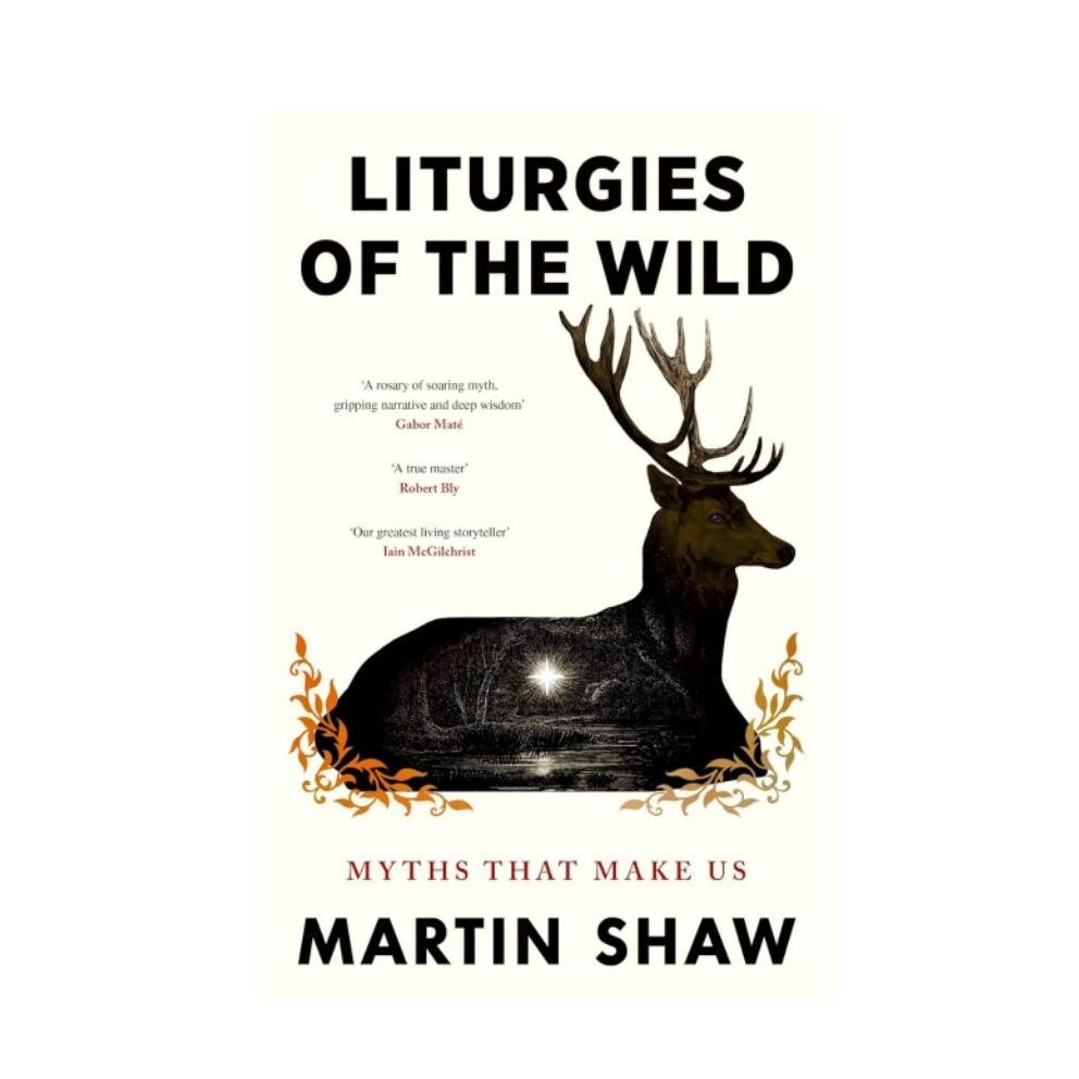 LITURGIES ของ WILD MARTIN SHAW
