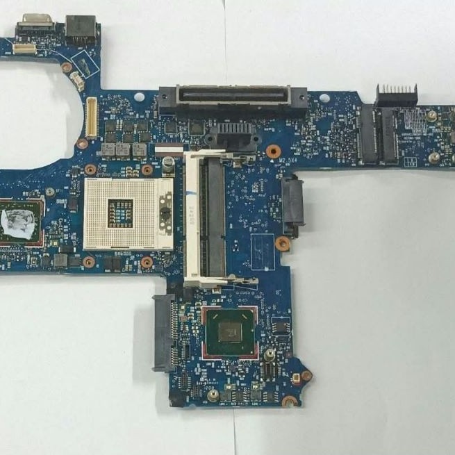 เมนบอร์ด HP EliteBook 8460w