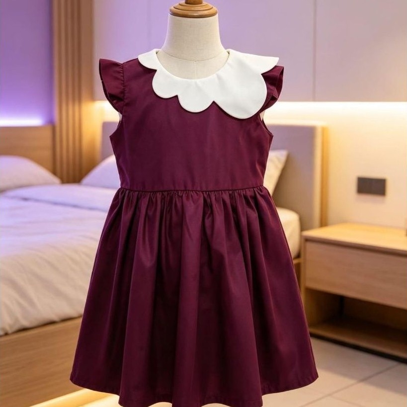 POSSY DRESS*********