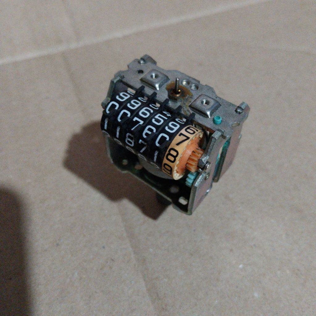 MESIN Original Yamaha X1R x1r xir Jupiter MX Thailand KMH เครื่องวัดระยะทาง km