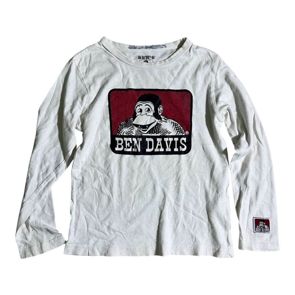 เด็กรัก Ben Davis***