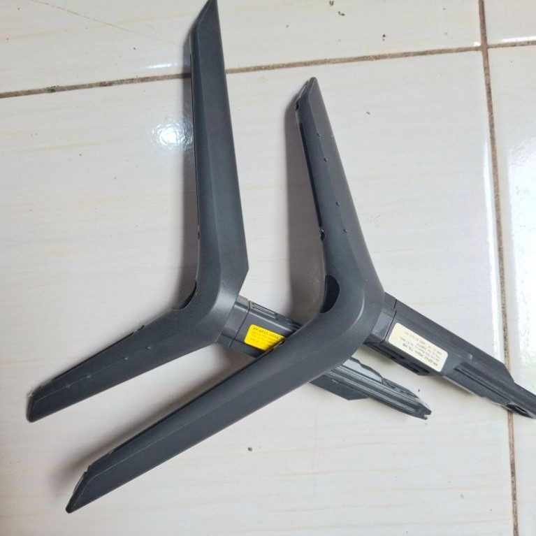SAMSUNG 50-55 INCH SMART LED FOOT STAND UA50AU7000 UA50AU7000K 50CU7000 50TU7000