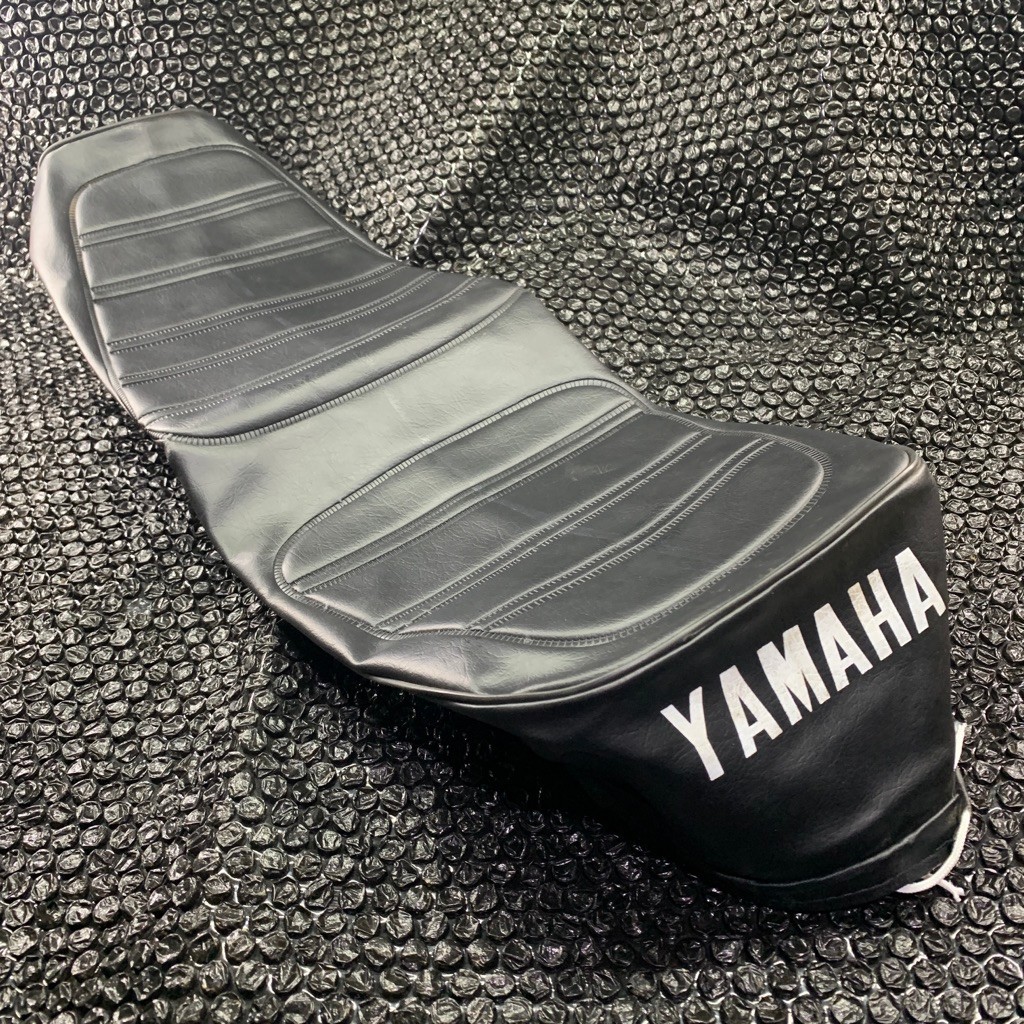 Yamaha L2SN YL2 L2 Super Nos คุณภาพสูง SL เบาะหนังอาน [KSJ5]