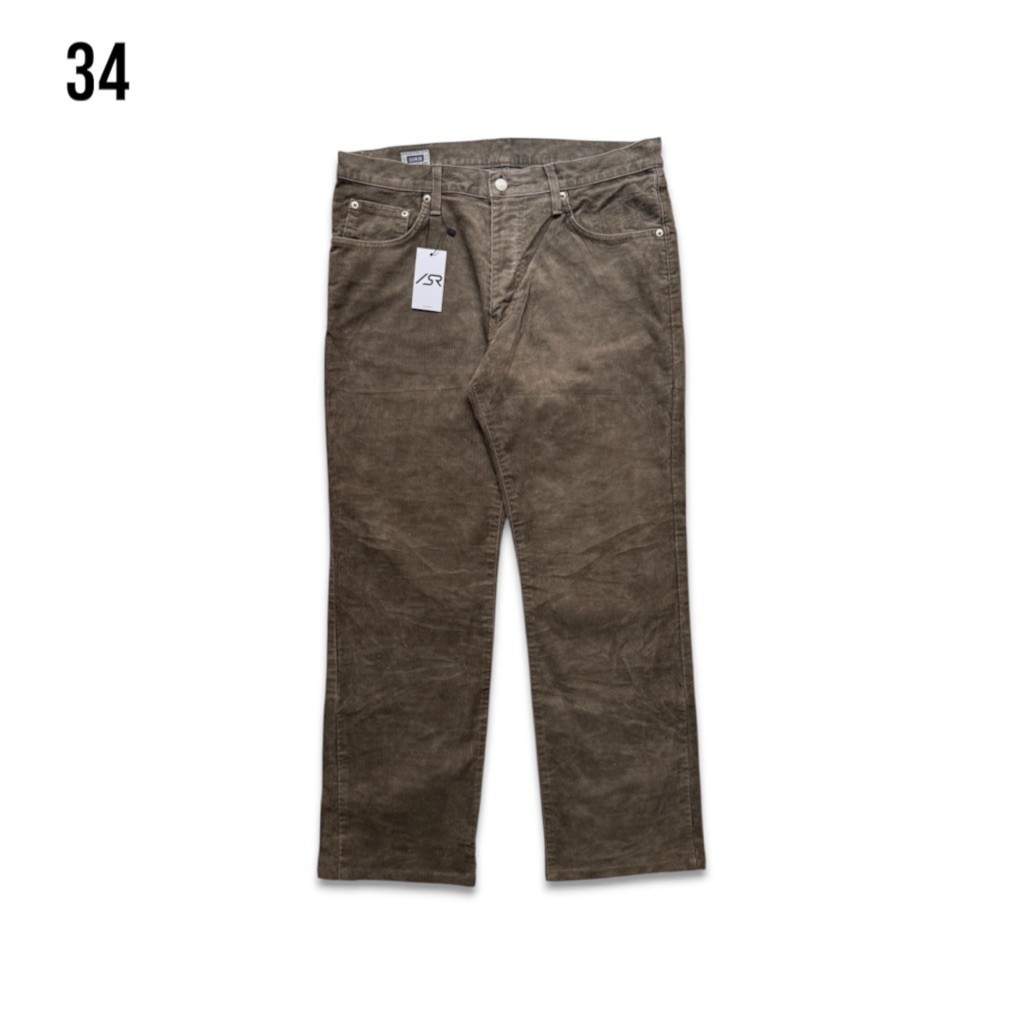 Edwin Jeans Corduroy