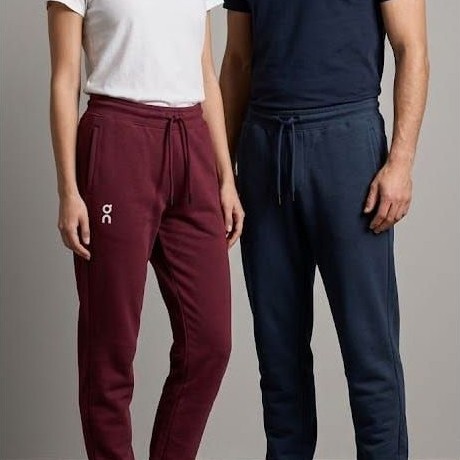 เสื้อยืด JOGER PANTS BHN