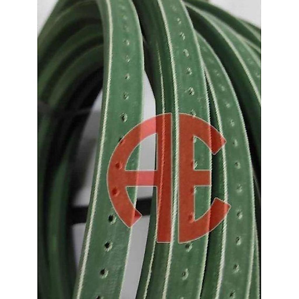 V-Belt Perforated Belt Sunrope Belt Hole