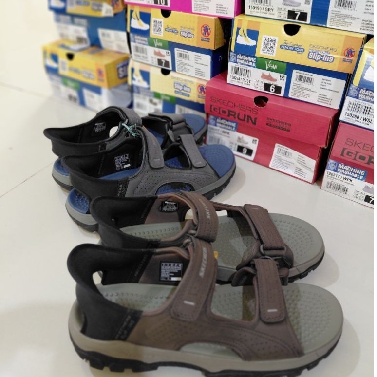 รองเท้าแตะผู้ชาย SKECHERS