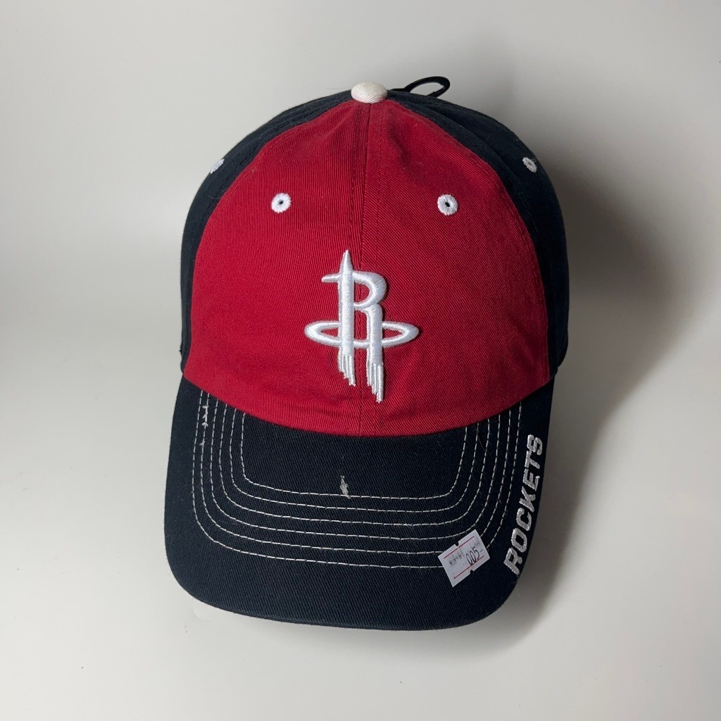หมวก Houston Rockets NBA (005)