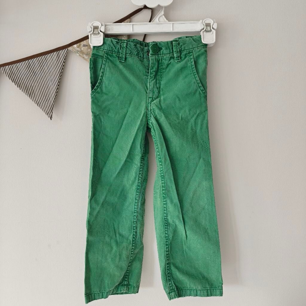กางเกงขายาวเด็ก Gap*