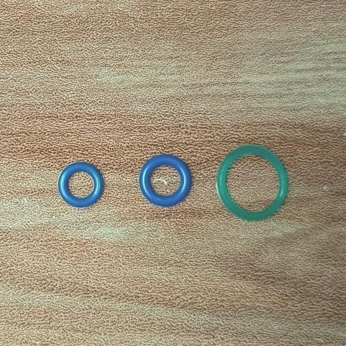 HOT ซีล Cp88 Cp99 สีน้ําเงินแท้ Walter