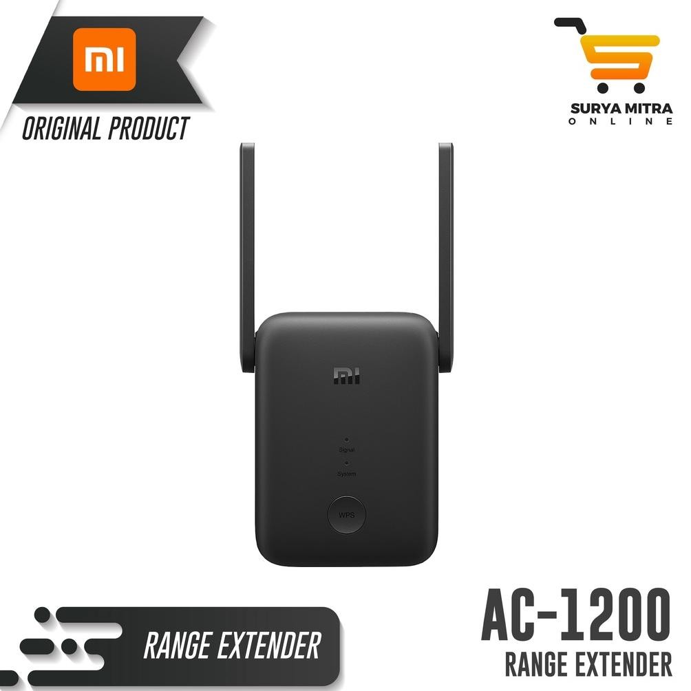 Mi Wi-Fi Range Extender AC1200 AC-1200 Xiaomi