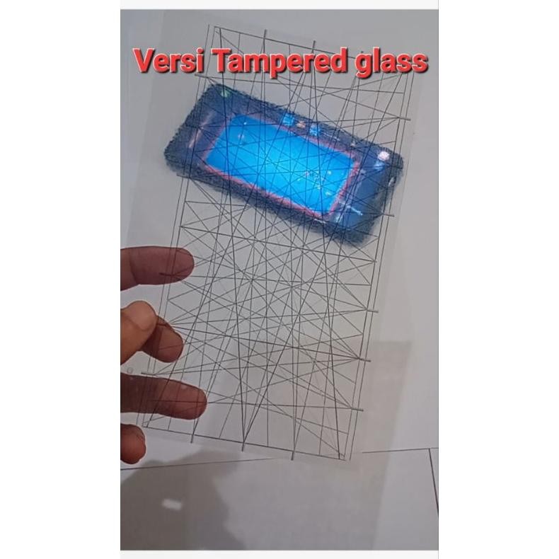 กระจกนิรภัย Pantul Line 8 Ball Pool Yl-24