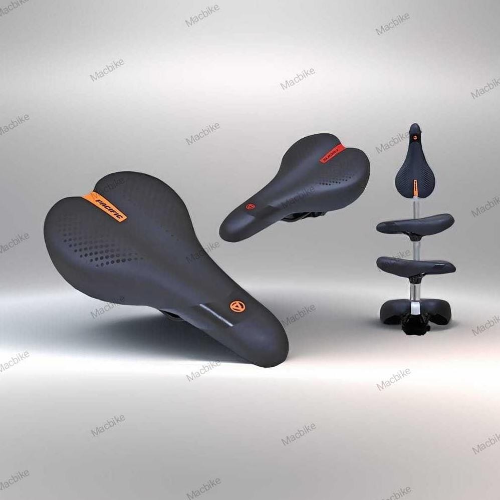 อานร้อน Mtb Bmx พับ Fixie Pacific Sp-H193 L คุณภาพสูง L 100% Original Am67