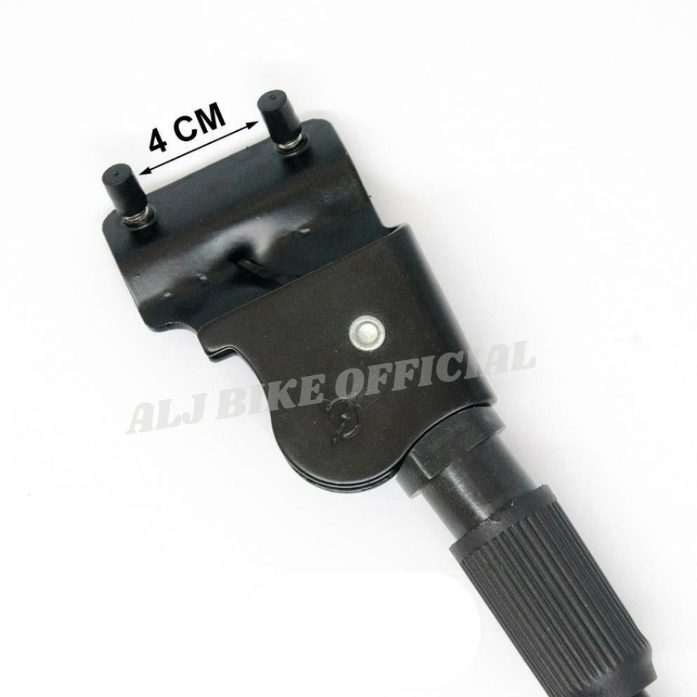 Kuke Original Standard จักรยานเสือภูเขา Mtb Standard Bike Side Bolt Rt-87