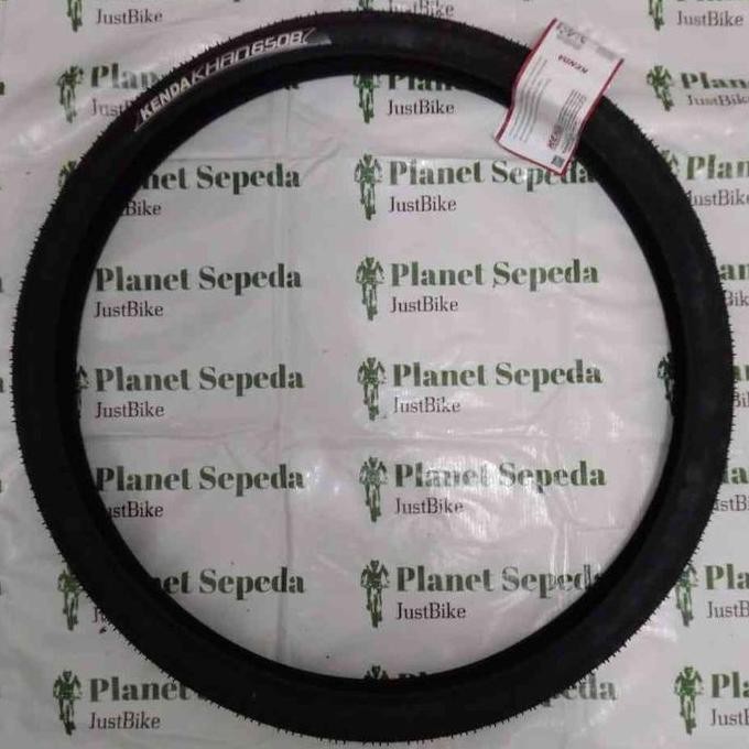 ยางนอก Kenda khan 650B 27.5 x 1.65