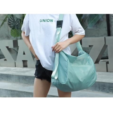 Salt Waterproof Travel Fitness Organizer Sling Bag D94 Nl-8