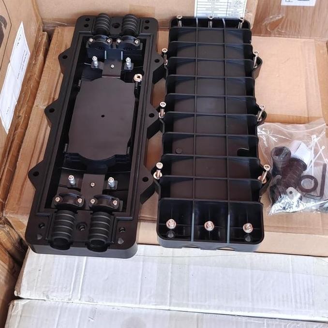 DE59 - ปิด 24 แกน รุ่น 3M // CLOSURE Fiber Optic