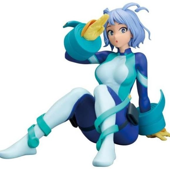 BANPRESTO - MY HERO ACADEMIA - NEJIRE HADO GLITTER & GLAMOURS สินค้าต้นฉบับ