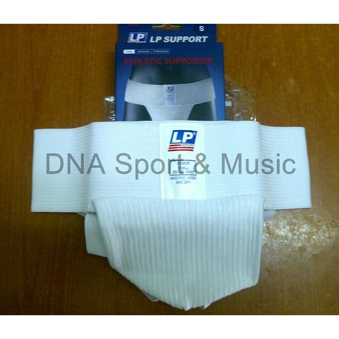 Athletic Supporter Lp 622 / Vital Organ Brace Lp 622 - ของแท้