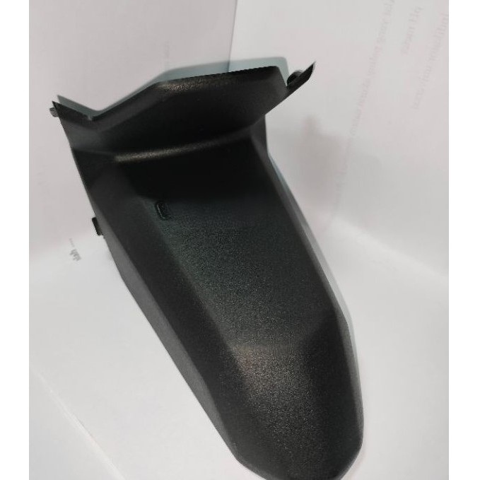 01-B59-39-82AA ฝาครอบโคมไฟหยุดสําหรับ Honda Beat Deluxe 2020 WIN