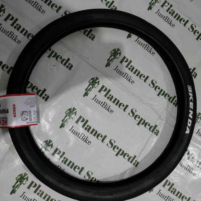 Kenda DN K-1191 K1911 20 x 1.50 406 20 ยางบริสุทธิ์