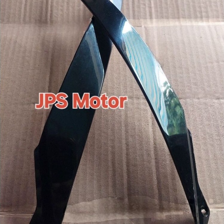 ฝาครอบคิ้วไฟหน้าไฮบริด PCX 150 K97 ดั้งเดิม RL
