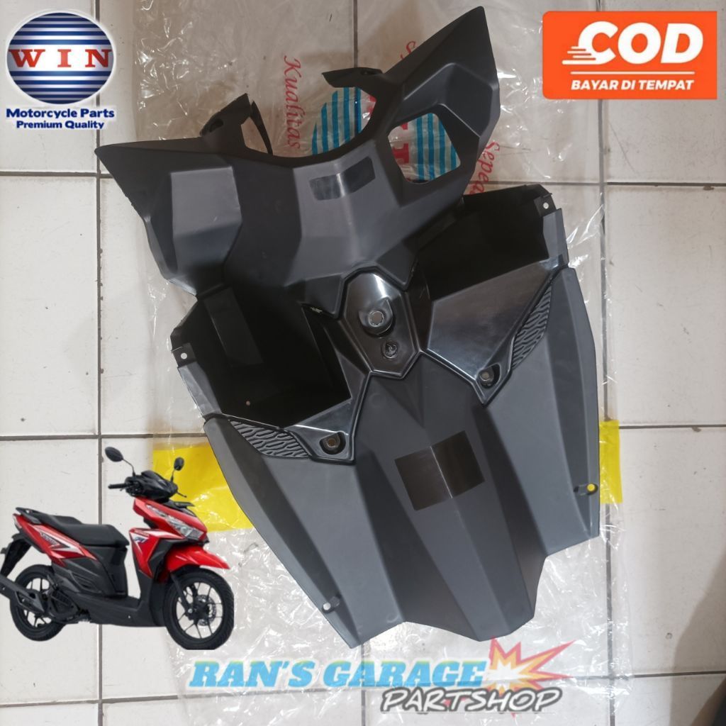 WIN LEGSIL ติดต่อ HONDA VARIO 125 150 LED OLD K59 LEXIL LEGSILD LEGSHIELD LARGE VARIO 125 150 ปี 201