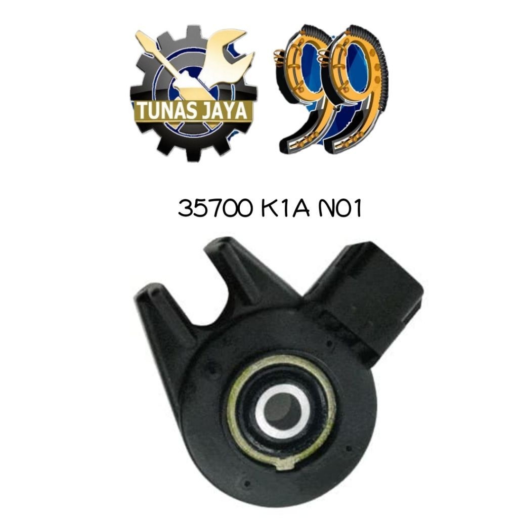 35700K1AN01 สวิตช์ขาตั้งข้าง Honda ADV 160 / BeAT K1A / BeAT K1AL / Forza 250 / Genio / PCX 160 / Sc