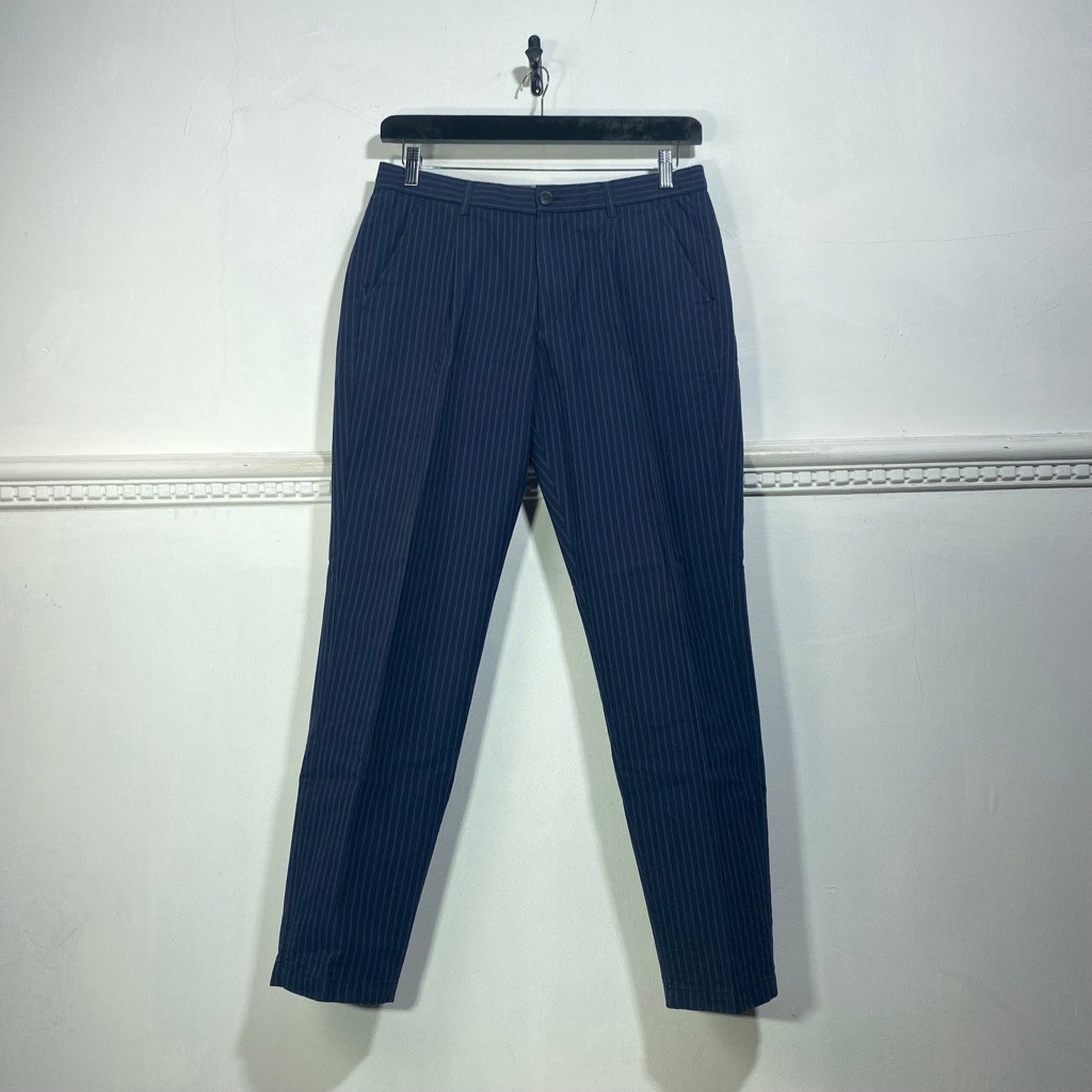 UNIQLO RELAX ANKLE PANTS WP31