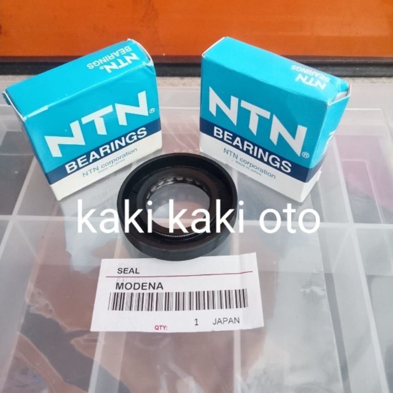 MESIN Sil Bearing kit lava be set ซีลแบริ่งเครื่องซักผ้า modena 6kg wf620 wf-620 wf 620