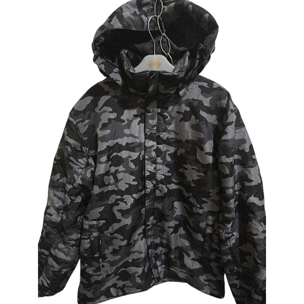 เสื้อแจ็คเก็ตเด็ก IGNIO ไซส์ 150