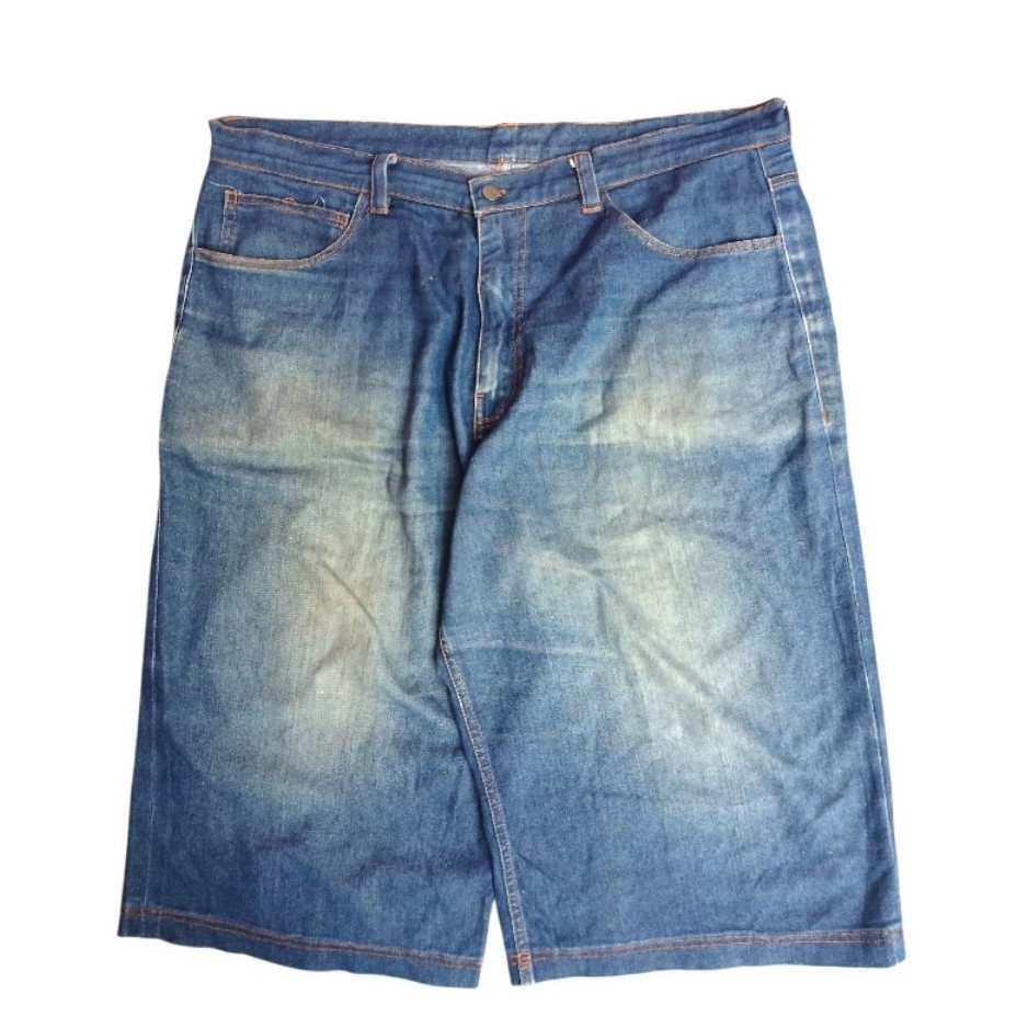 กางเกง JORTS NY JEANS JUMBO