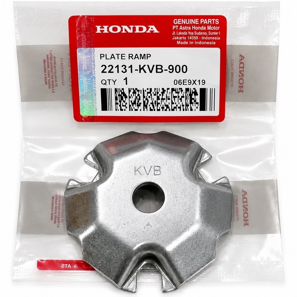 VARIO KVB ROLLER HOUSING COVER Vario KVB Roller Housing | ฝาครอบลูกกลิ้งKVB