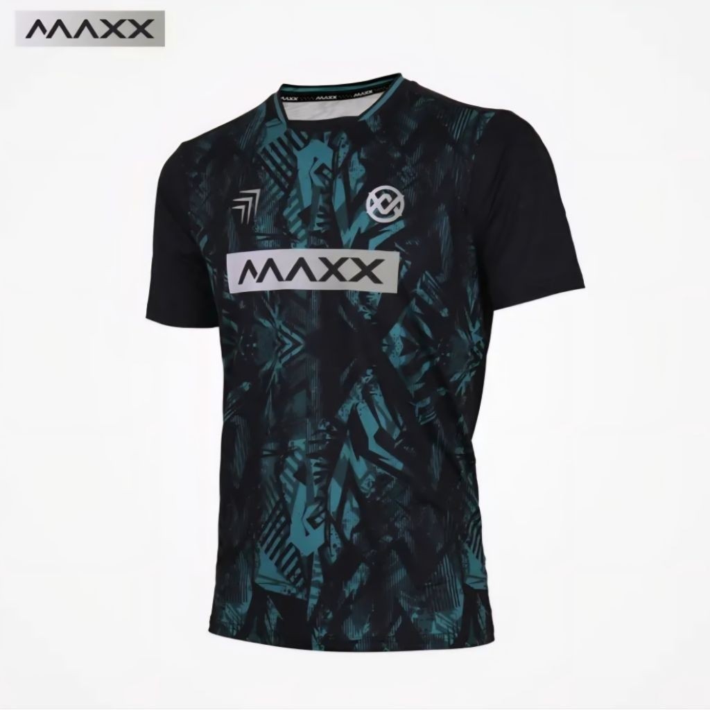 MAXX BADMINTON SPORTS JERSEY MXPRO-013