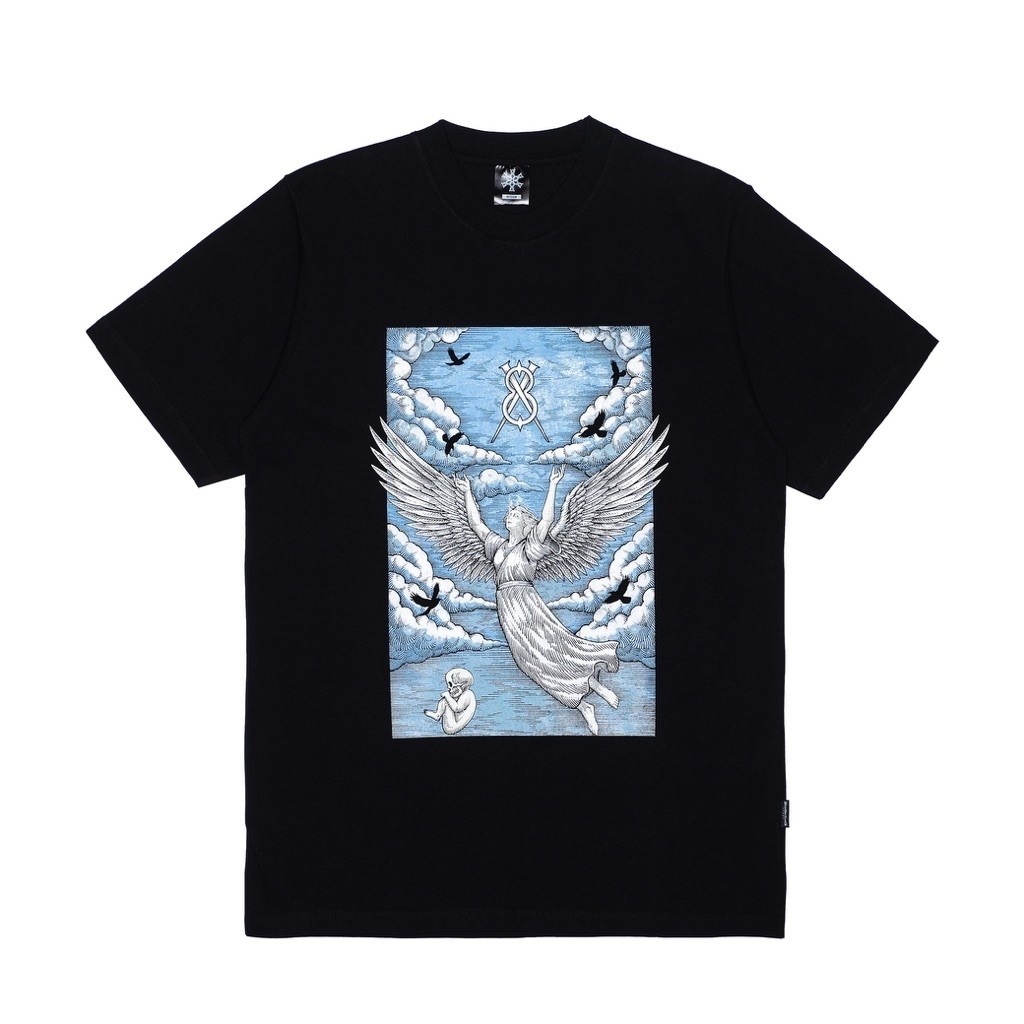 เสื้อยืด - Aether - ประสบการณ์สมัยของพี่