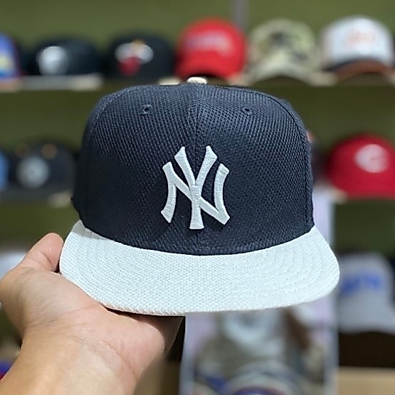 หมวก Snapback Era 5950 ใหม่ NY 7 1/8