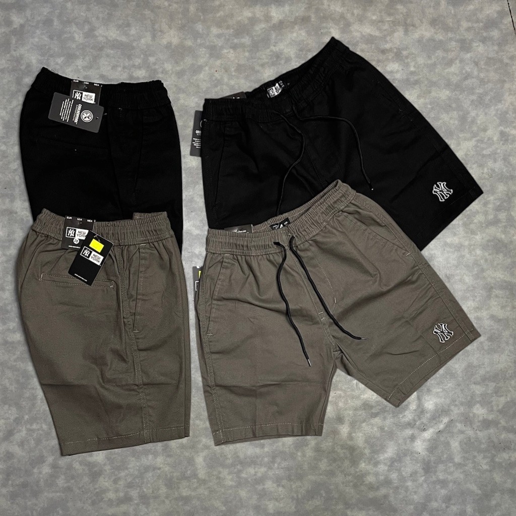 N//Y street premium Outfit กางเกงขาสั้น