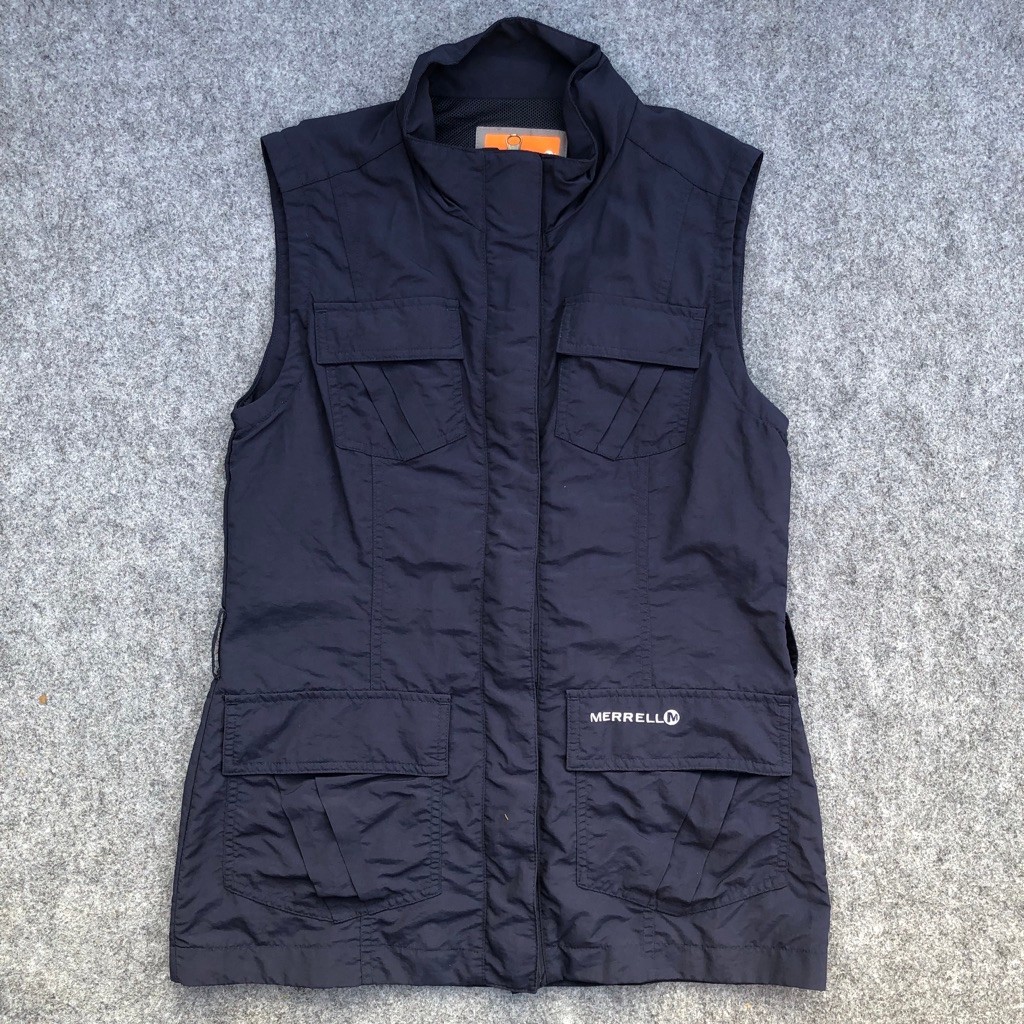 เสื้อกั๊ก Merrell girls parka
