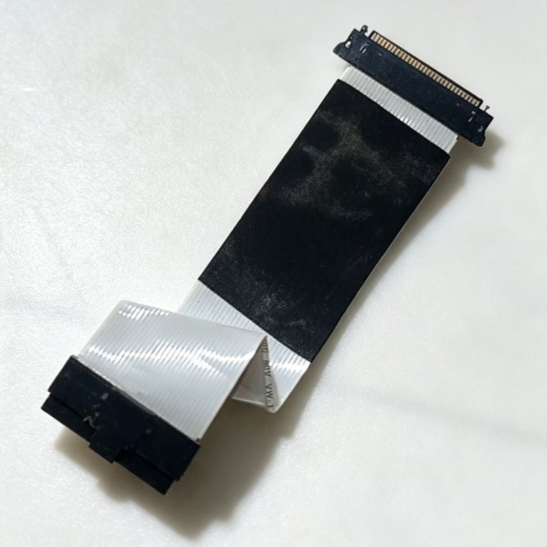LVDS สายยืดหยุ่น AOC E1970SWN Monitor สายยืดหยุ่น