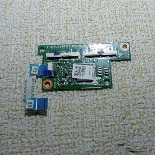 หนังสือ ASUS TRANSFORMER T 101 H 1A