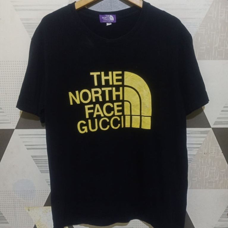 เสื้อยืด Thenonet x Gucong 112x72