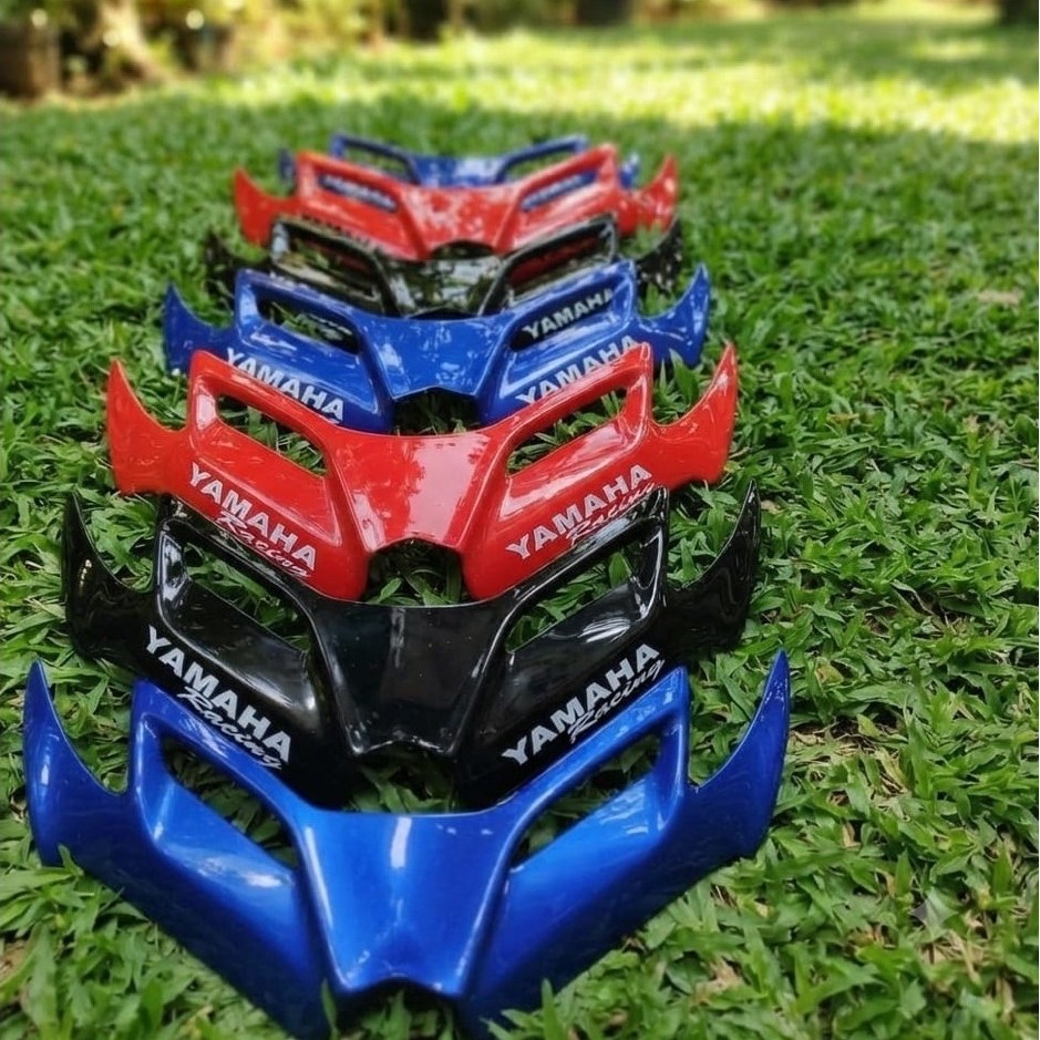 Winglet R15 v1 v2 yamaha r15 v2
