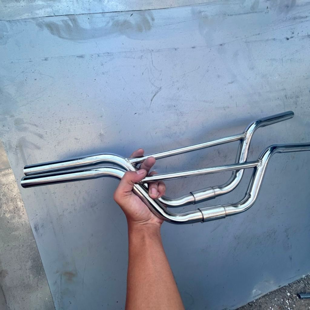 Sunrise Bar Handlebar Sunrise MTB BMX Bike Federal Universal