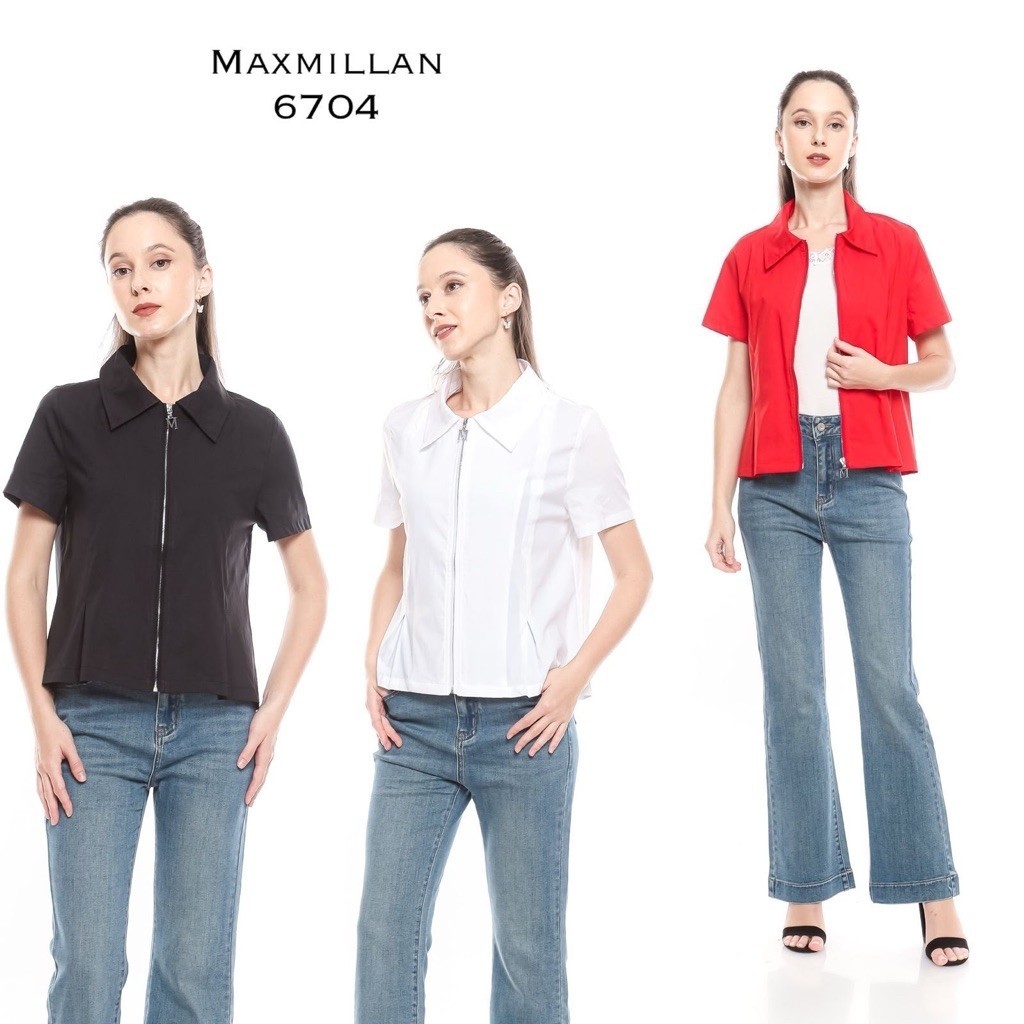 เสื้อเชิ้ต KEMEJA MM 6704