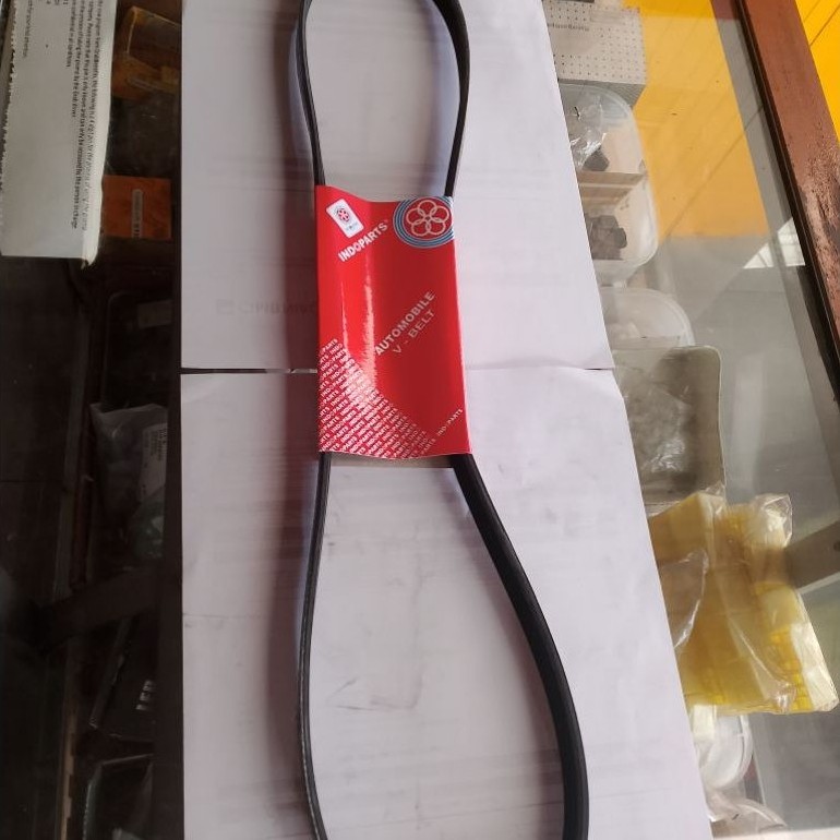 V-Belt Fanbelt 5PK1144 Honda Jazz New City ALT,P/S,AC Indoparts