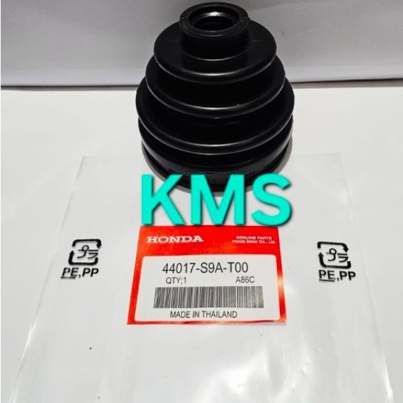 บูทเพลาด้านในสังเคราะห์ New CRV Gen 2 Stream 44017-S9A-T00